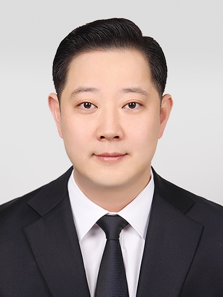 김종현 대한호신협회 협회장